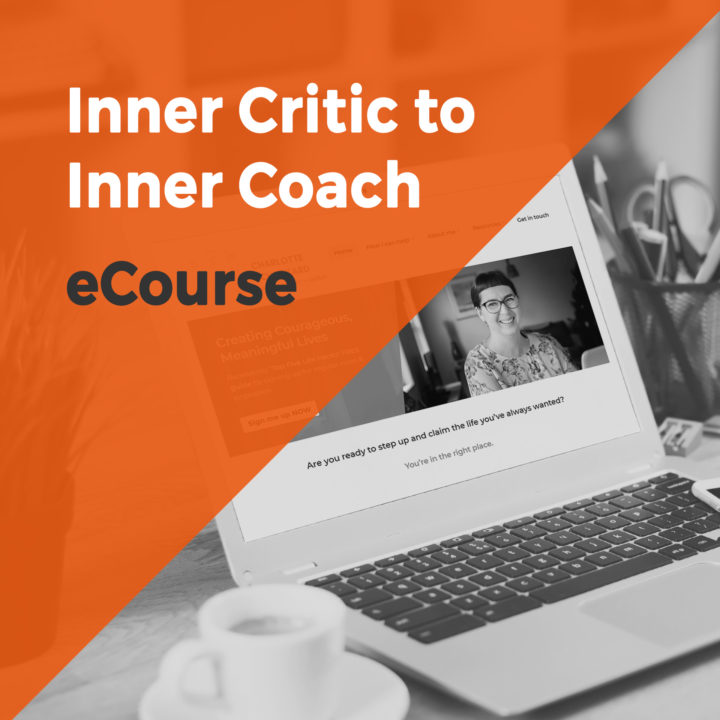Inner Critic to Inner Coach Online Training Course